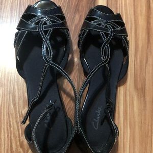 Clark’s Sandals